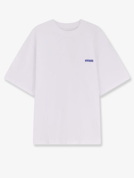 WOODBIRD Ming Tee Organic Cotton T-shirt