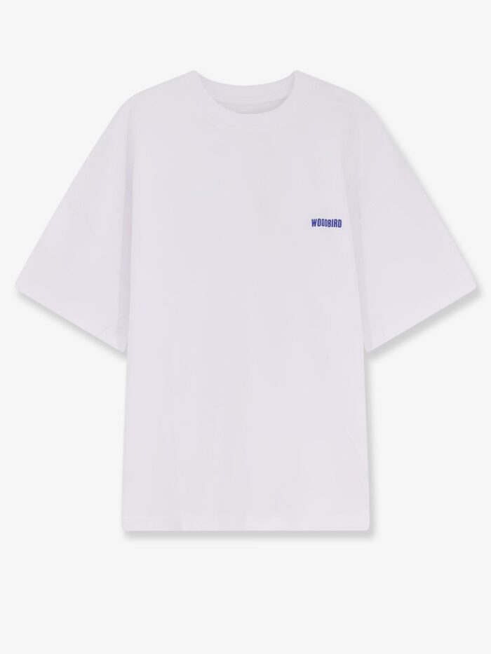 WOODBIRD Ming Tee Organic Cotton T-shirt
