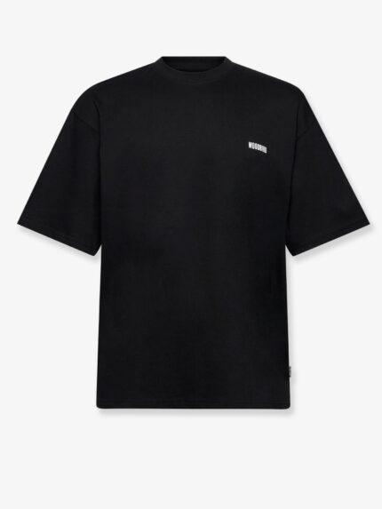 WOODBIRD Ming Tee Organic Cotton T-shirt