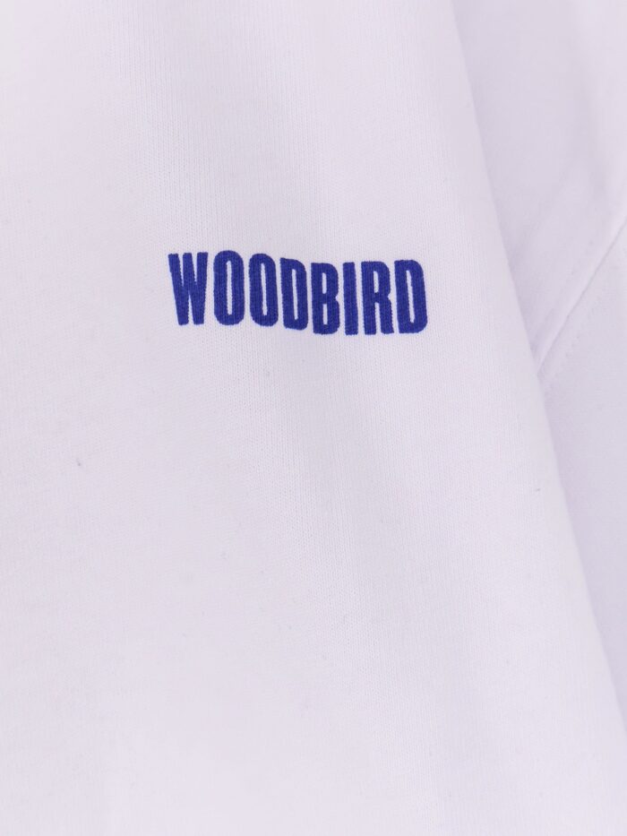 WOODBIRD Ming Tee Organic Cotton T-shirt