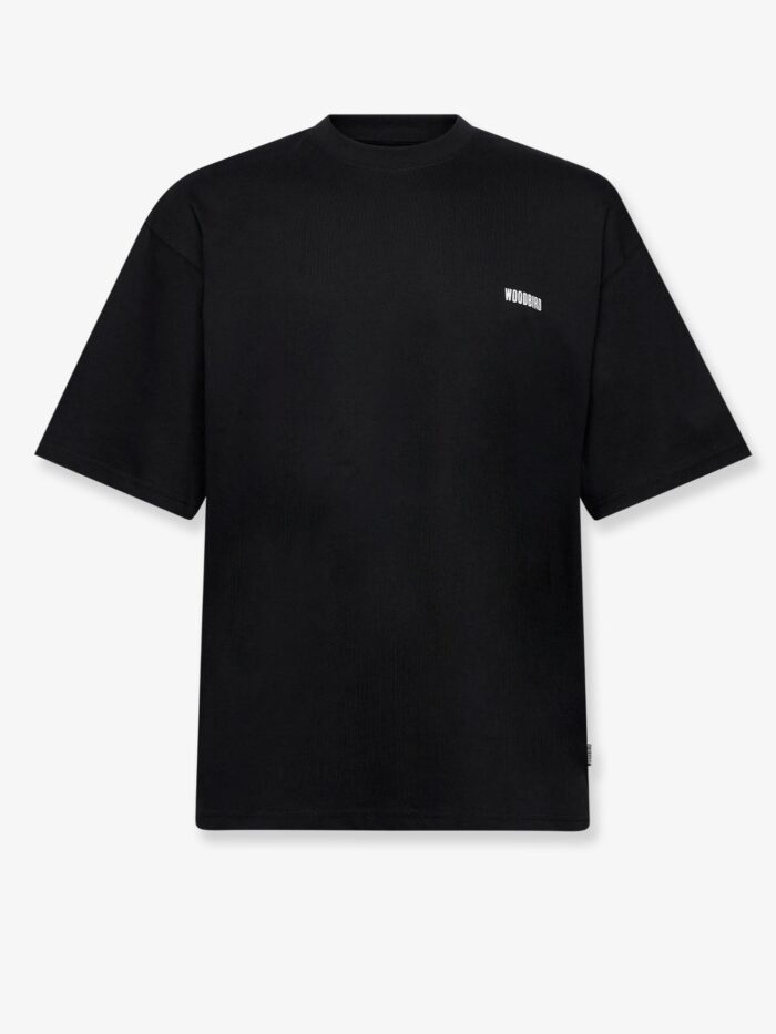 WOODBIRD Ming Tee Organic Cotton T-shirt