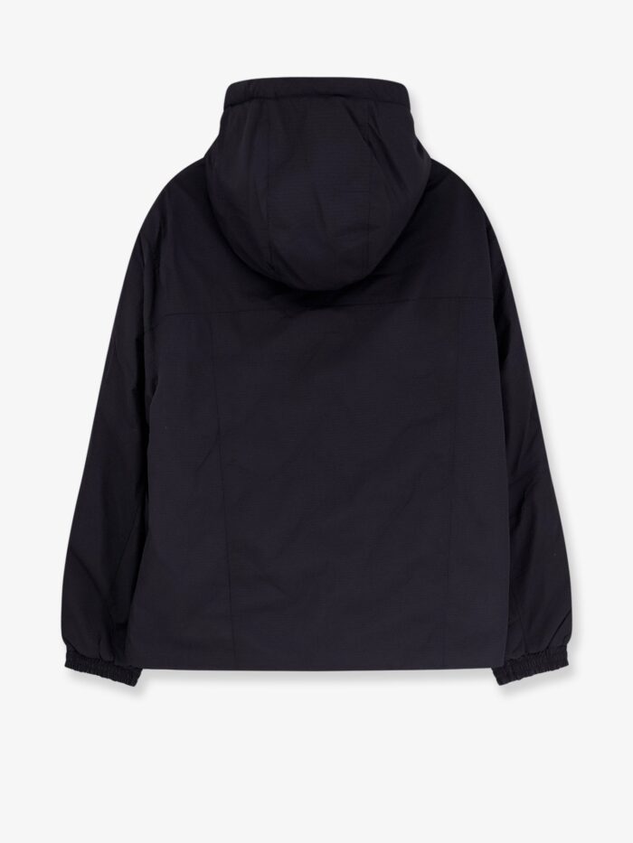 WOODBIRD WB Shoung Tech Nylon Jacket