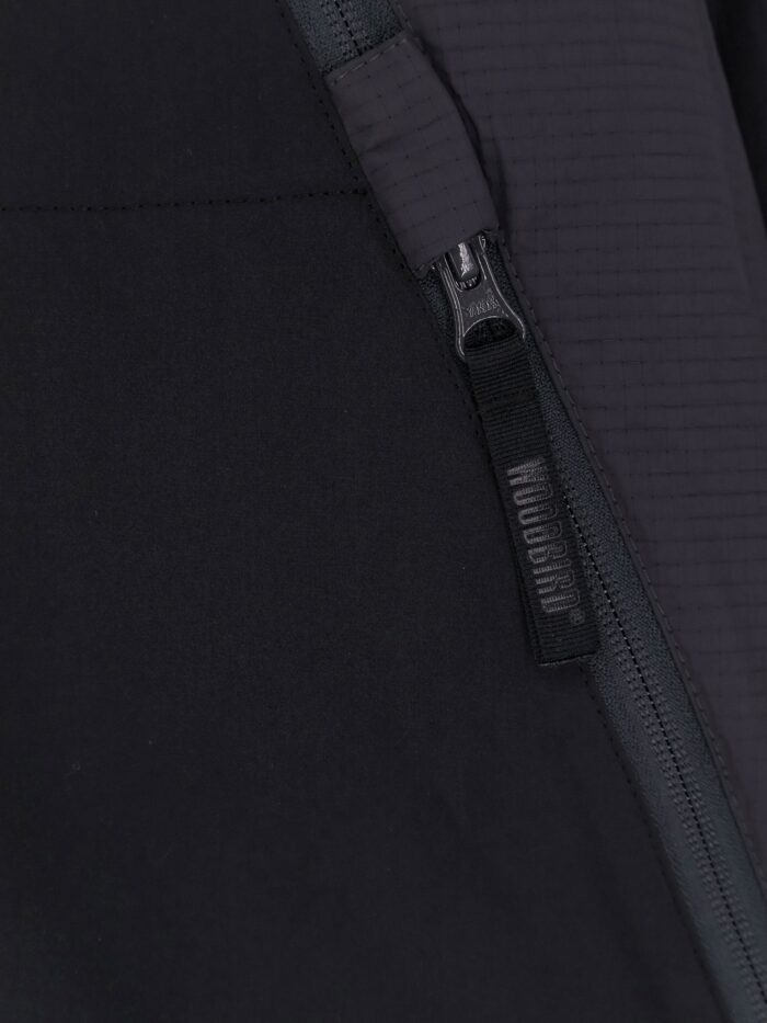 WOODBIRD WB Shoung Tech Nylon Jacket