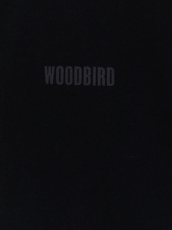 WOODBIRD WBBaine Intro Organic Cotton T-shirt
