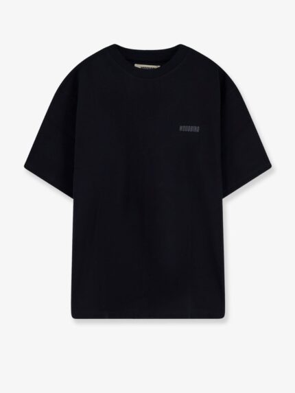 WOODBIRD WBBaine Intro Organic Cotton T-shirt