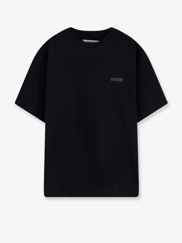 WOODBIRD WBBaine Intro Organic Cotton T-shirt