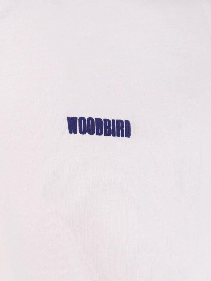 WOODBIRD WBBaine Koi-Tee Organic Cotton T-shirt