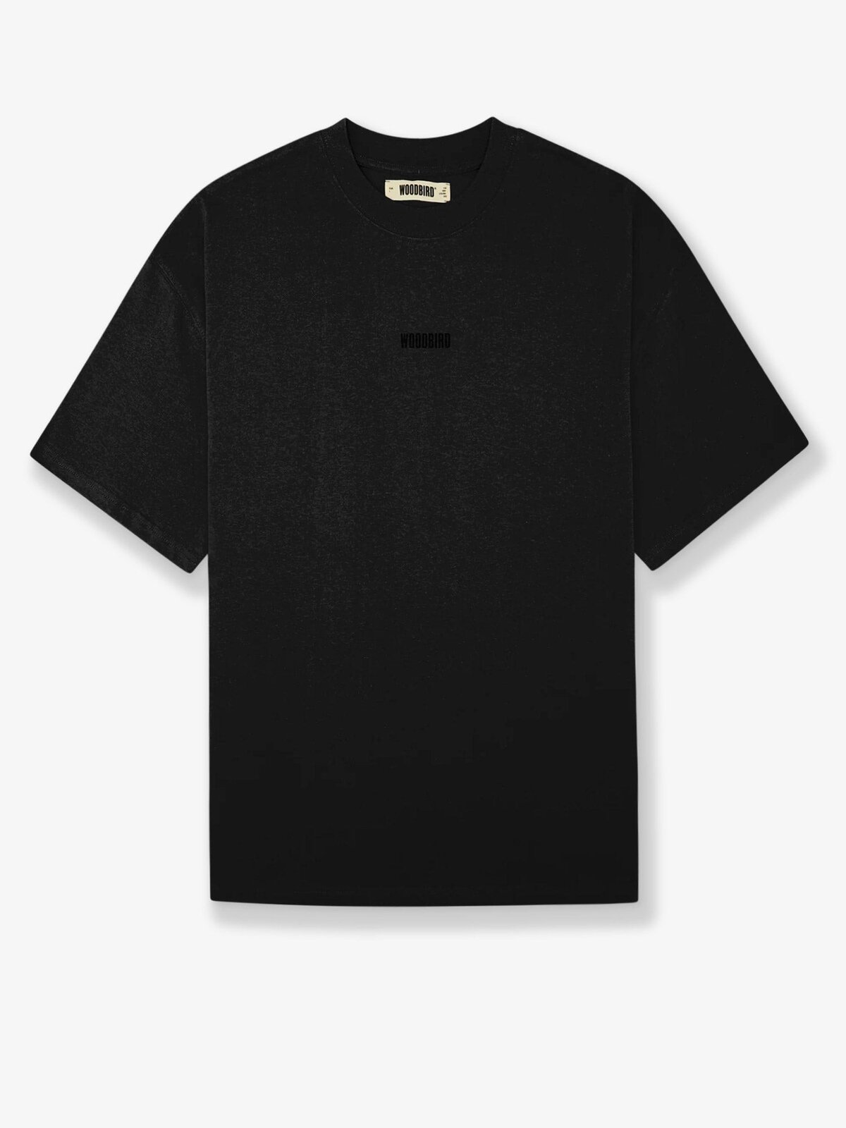 WOODBIRD WBBeam Cotton T-shirt