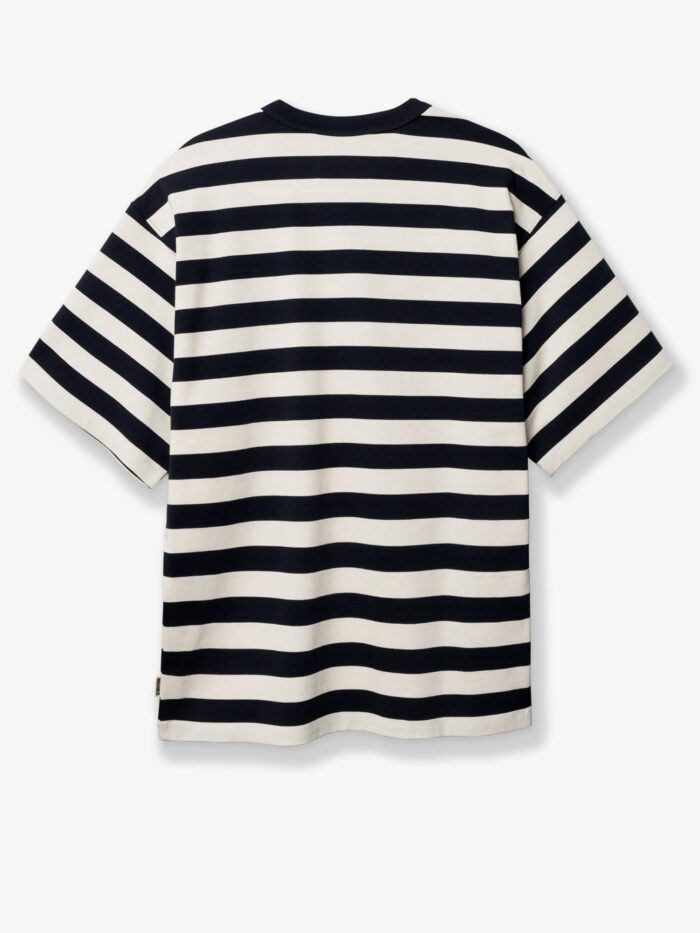 WOODBIRD WBBeam Organic Cotton T-Shirt