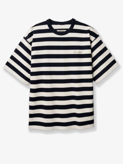 WOODBIRD WBBeam Organic Cotton T-Shirt