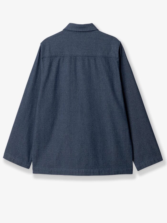 WOODBIRD Wbblade Needle Denim Jacket