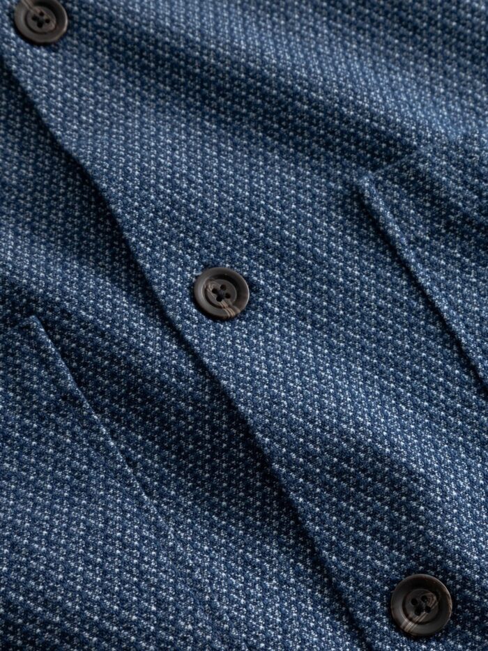 WOODBIRD Wbblade Needle Denim Jacket