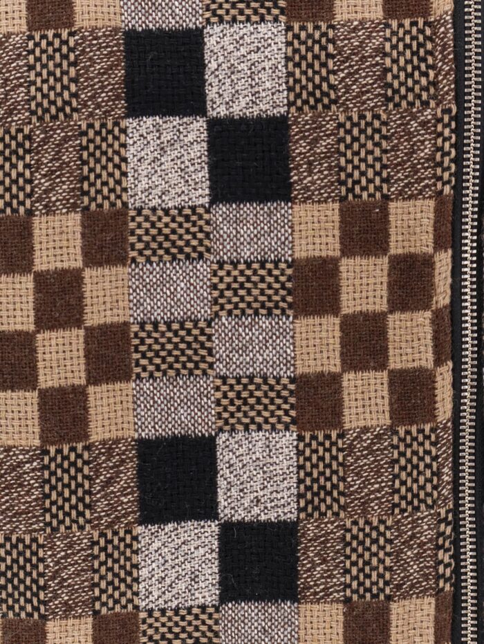 WOODBIRD WBBuck Patch Jacket
