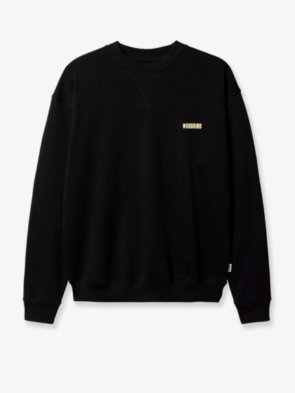 WOODBIRD WBCane Lion Cotton Jersey