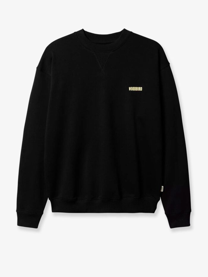 WOODBIRD WBCane Lion Cotton Jersey