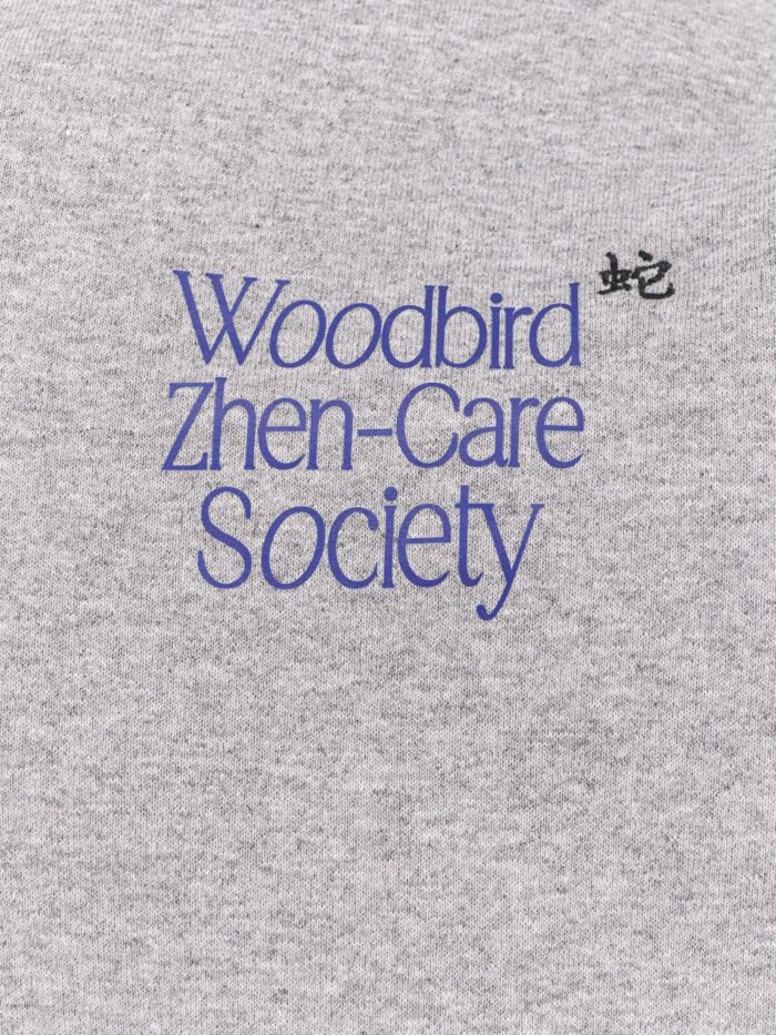 WOODBIRD WBCOPE ZHEN