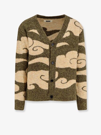 WOODBIRD WBKoon Cloud Cardigan