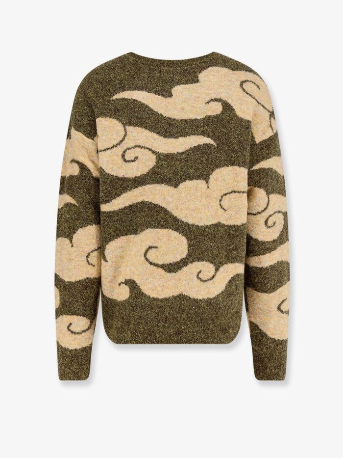 WOODBIRD WBKurt Cloud Sweater