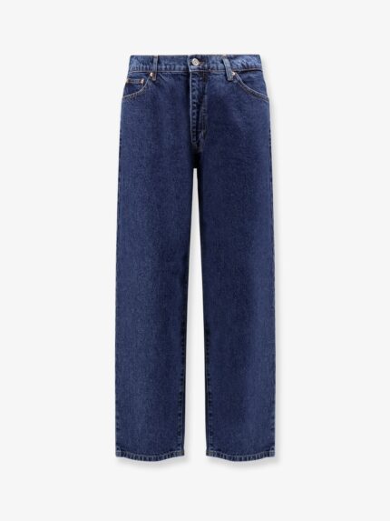 WOODBIRD WBLeroy 90's Rinse Jeans