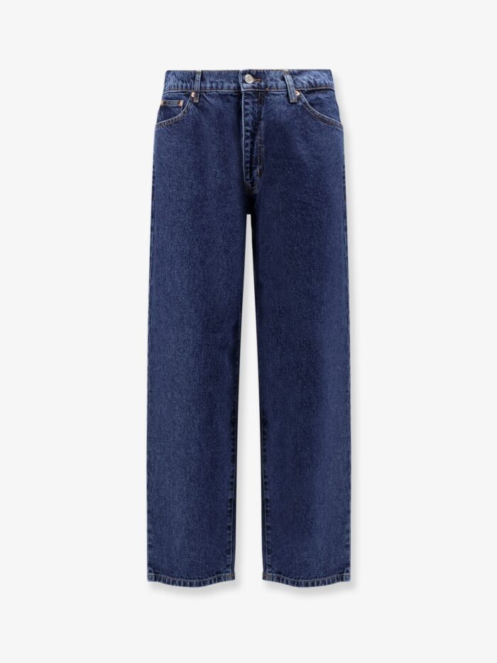 WOODBIRD WBLeroy 90's Rinse Jeans