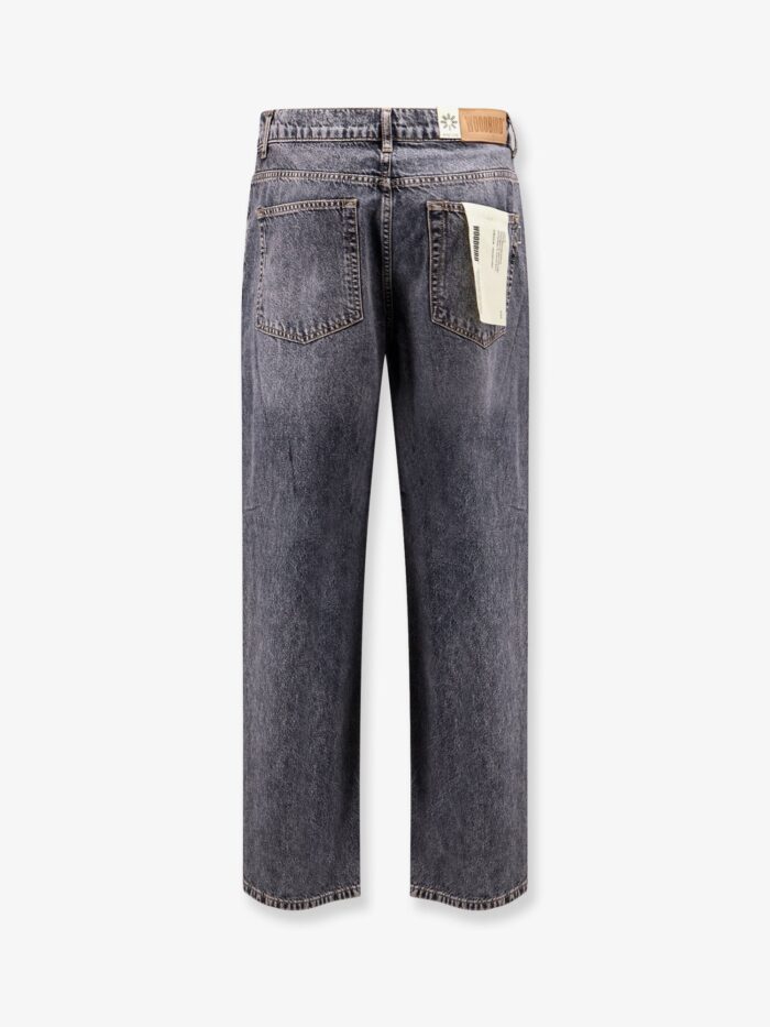 WOODBIRD WBRami Shadow Jeans