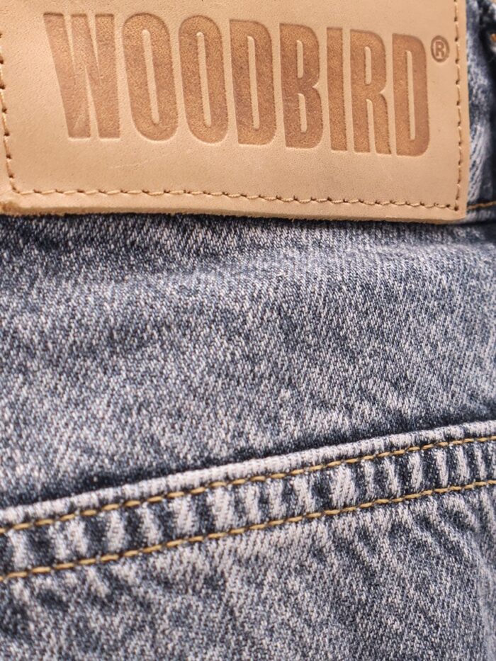 WOODBIRD WBRami Shadow Jeans