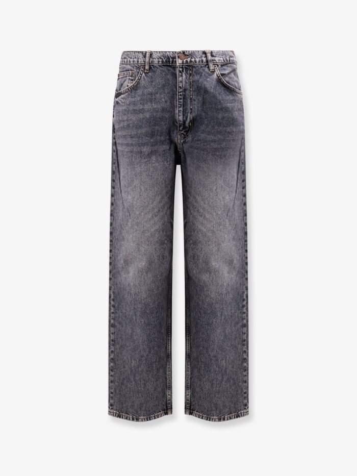 WOODBIRD WBRami Shadow Jeans