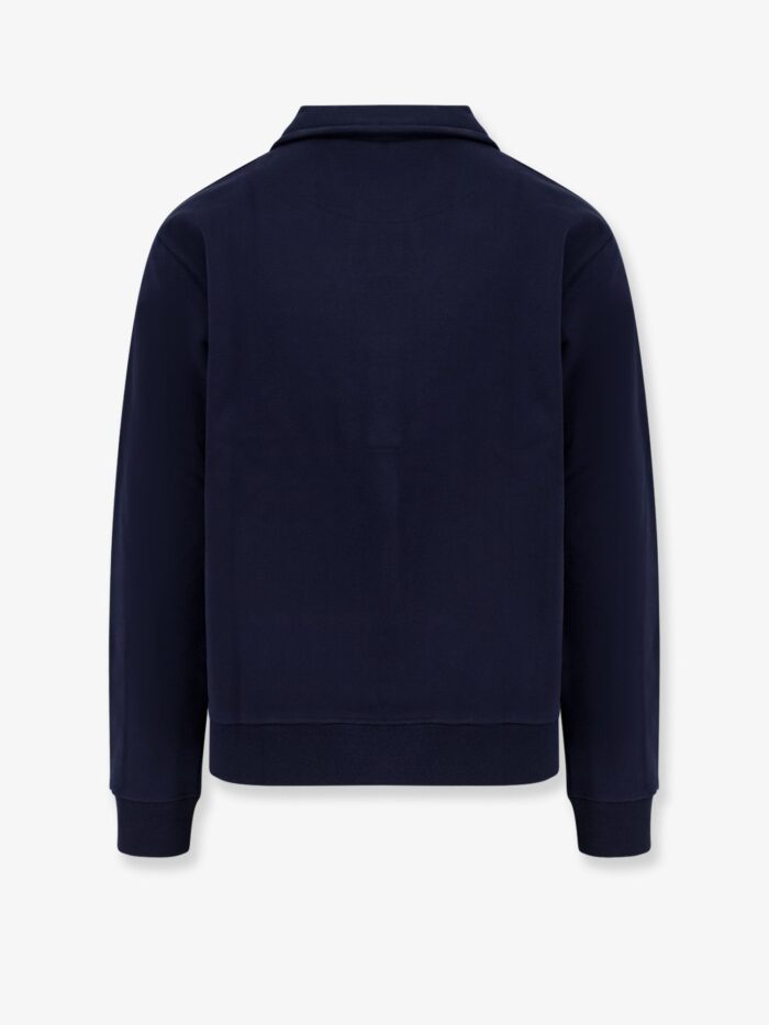 WOODBIRD WBTom Organic Cotton Sweatshirt