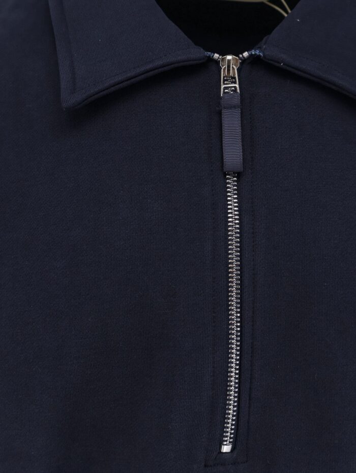 WOODBIRD WBTom Organic Cotton Sweatshirt