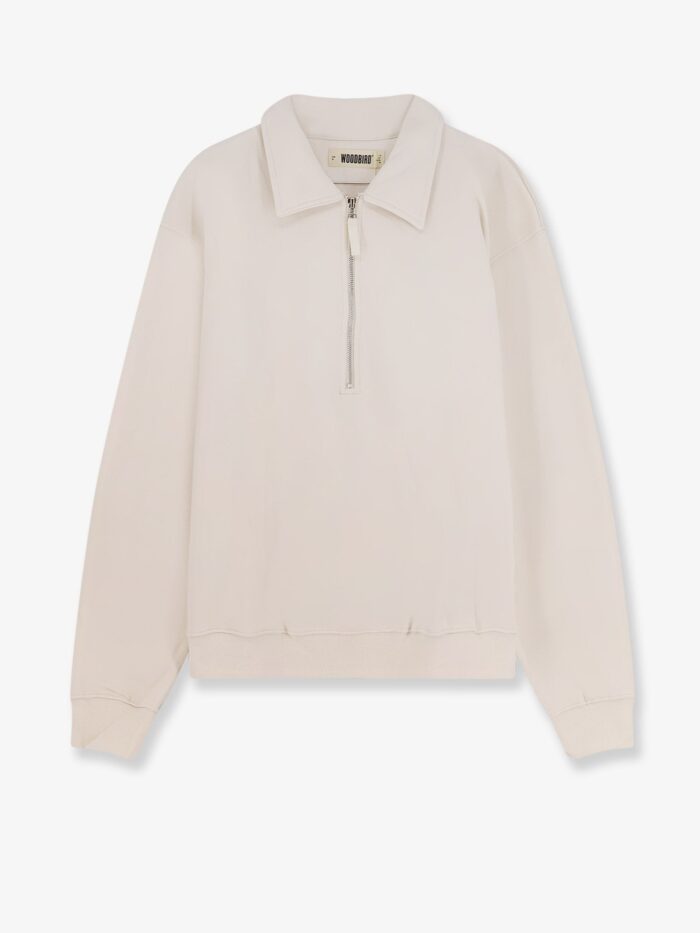 WOODBIRD WBTom Organic Cotton Sweatshirt
