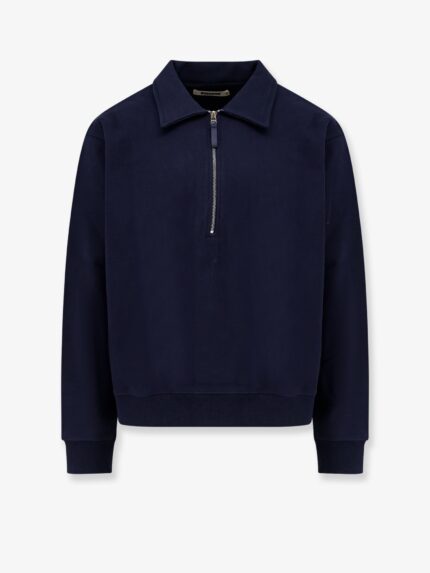 WOODBIRD WBTom Organic Cotton Sweatshirt