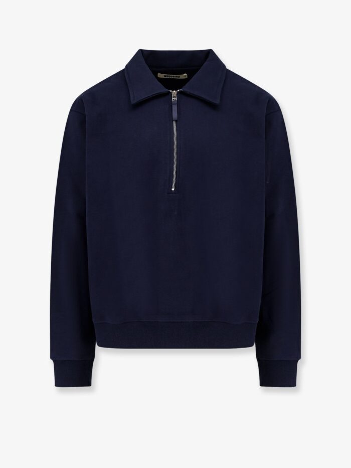 WOODBIRD WBTom Organic Cotton Sweatshirt