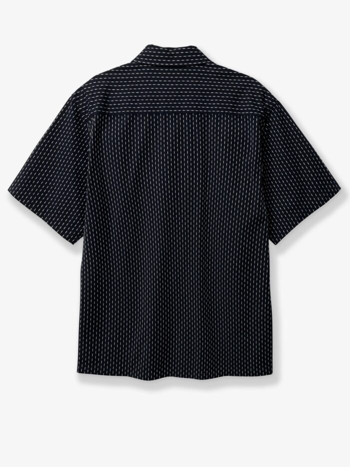 WOODBIRD Wbwang Shiko Cotton Shirt
