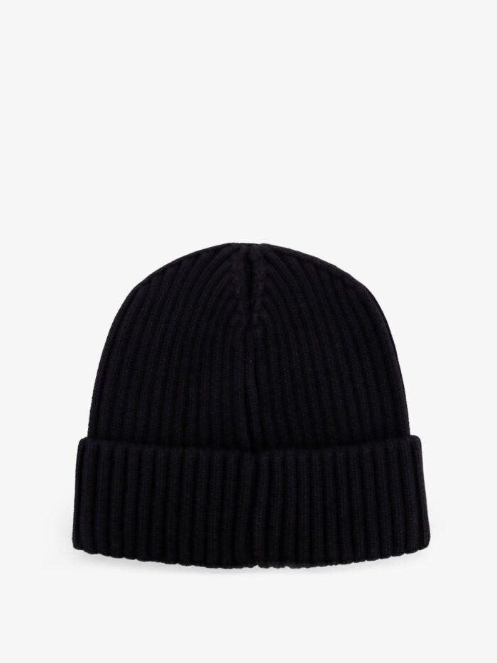 WOODBIRD WBYeti Cotton Beanie Hat