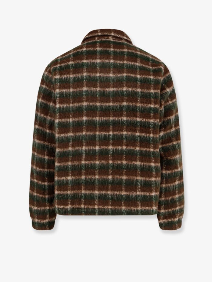 WOODBIRD WBYouth Fuzzy Jacket