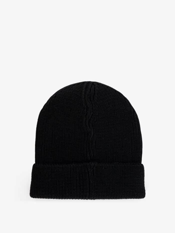 WOODBIRD WBYupa Wool And Acrilic Beanie Hat