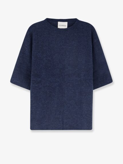 CLOSED Wool And Alpaca Blend Sweater