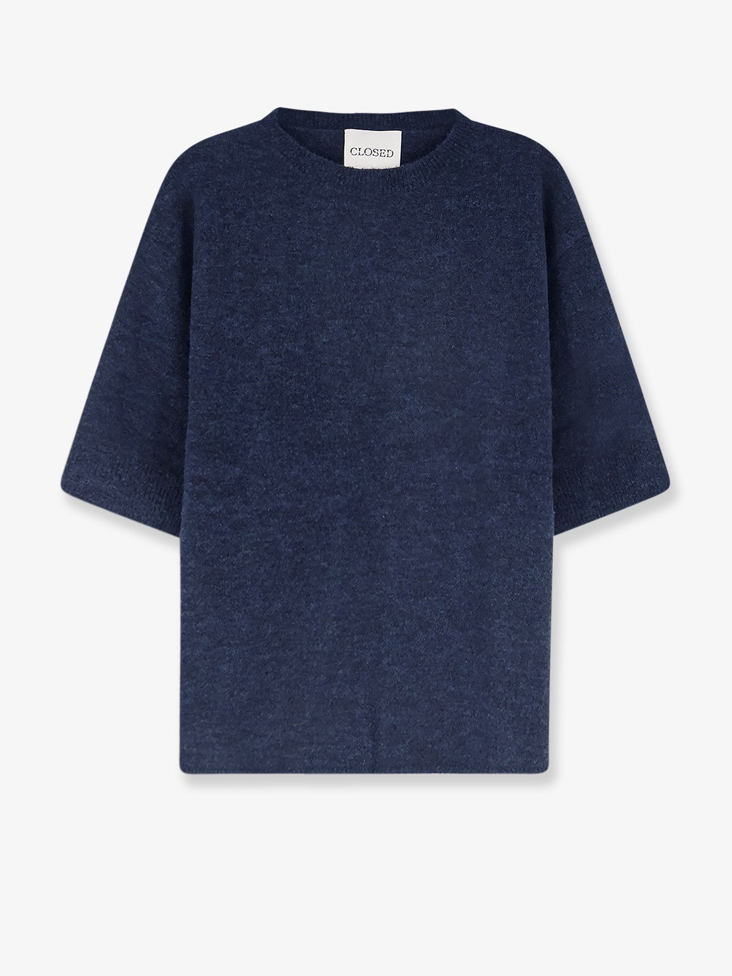 CLOSED Wool And Alpaca Blend Sweater