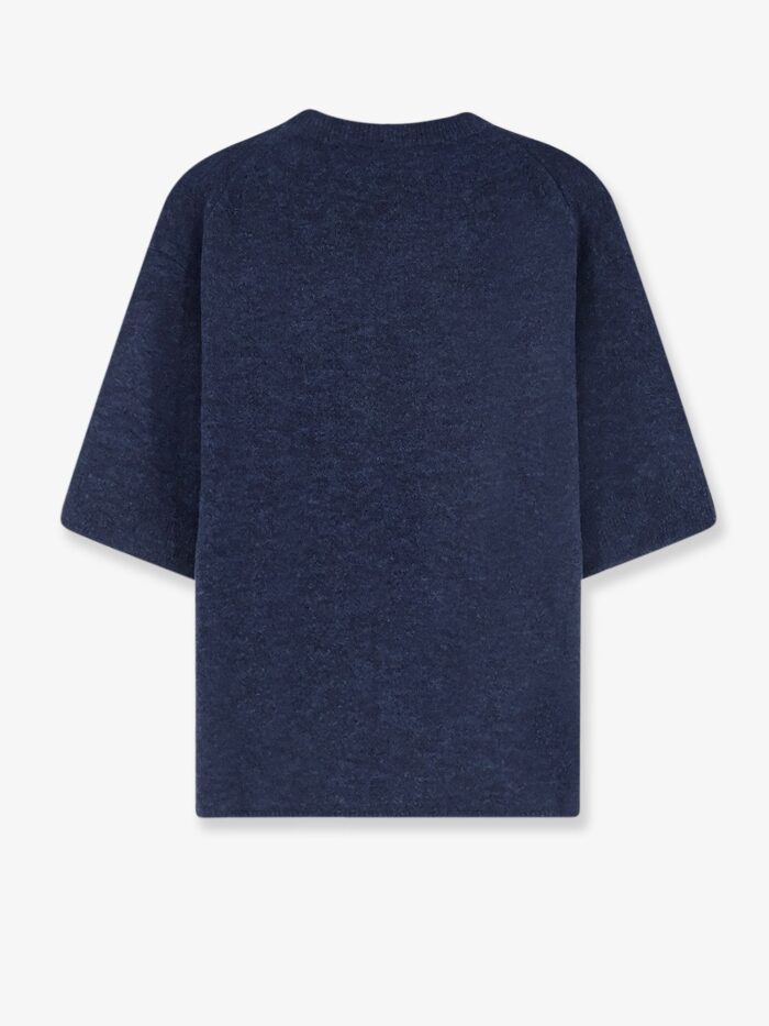 CLOSED Wool And Alpaca Blend Sweater