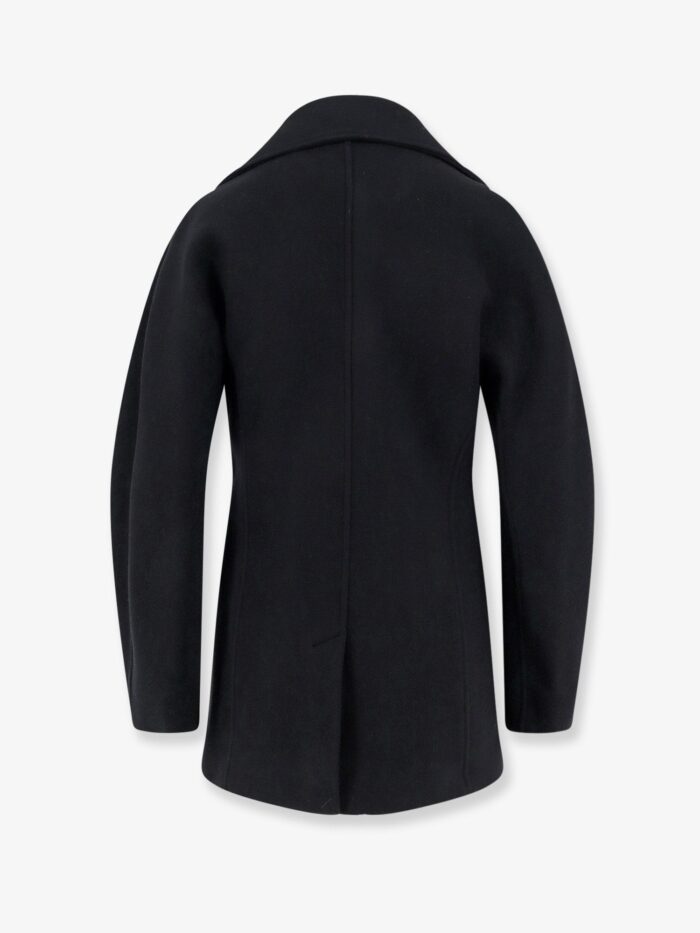 TOTEME Wool And Cashmere Blend Coat