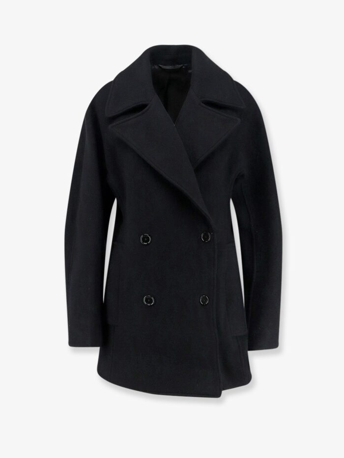 TOTEME Wool And Cashmere Blend Coat