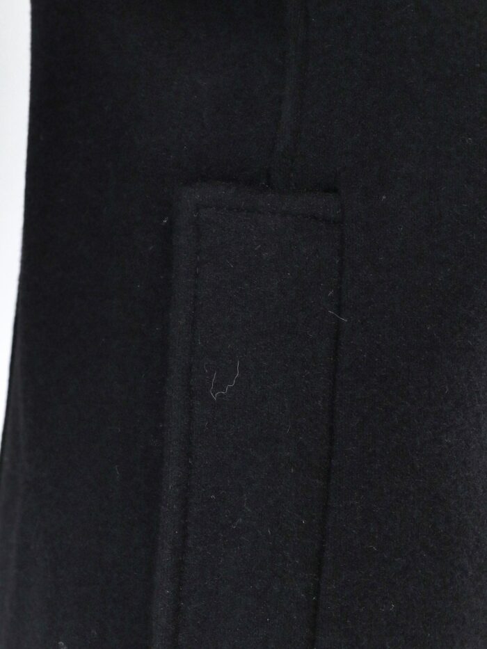 TOTEME Wool And Cashmere Blend Coat