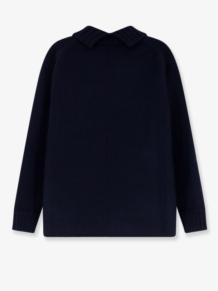 Bottega Veneta Wool And Cashmere Blend Turtleneck