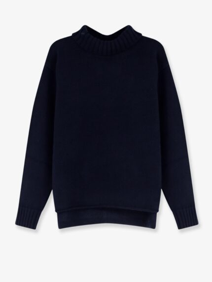 Bottega Veneta Wool And Cashmere Blend Turtleneck