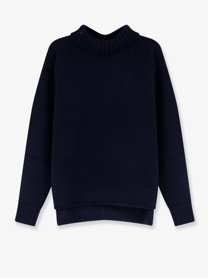 bottega veneta wool and cashmere blend turtleneck Bottega Veneta Wool And Cashmere Blend Turtleneck
