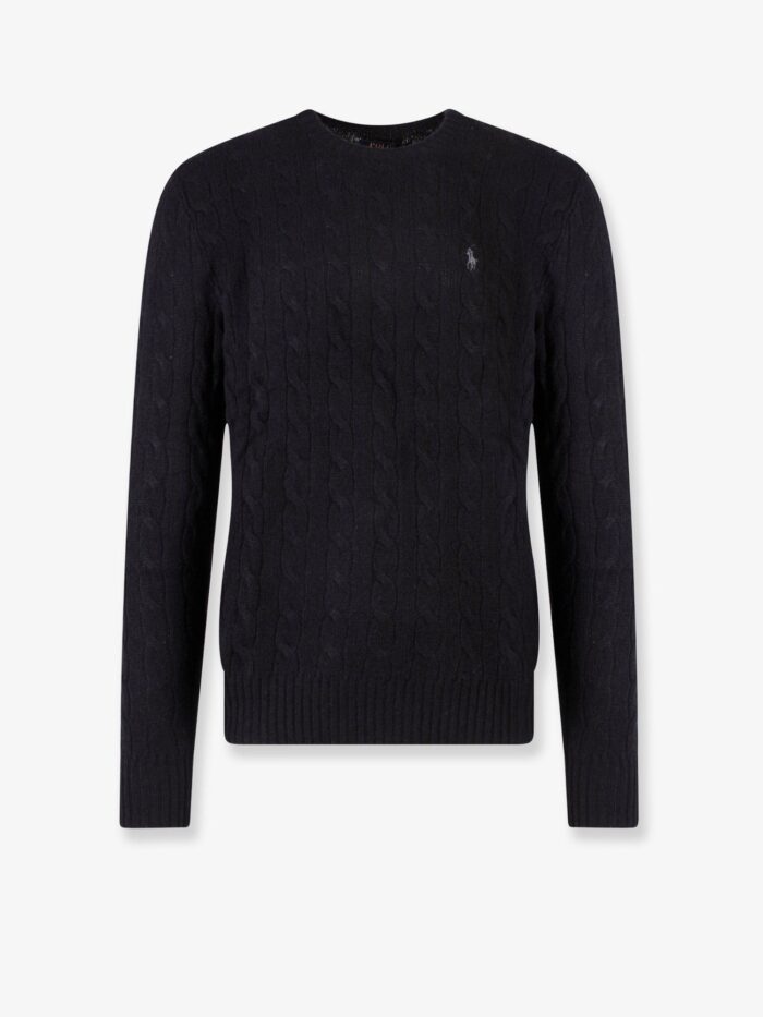 polo ralph lauren wool and cashmere sweater Polo Ralph Lauren Wool And Cashmere Sweater