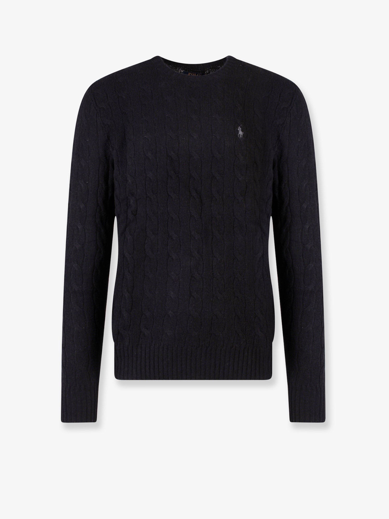 Polo Ralph Lauren Wool And Cashmere Sweater