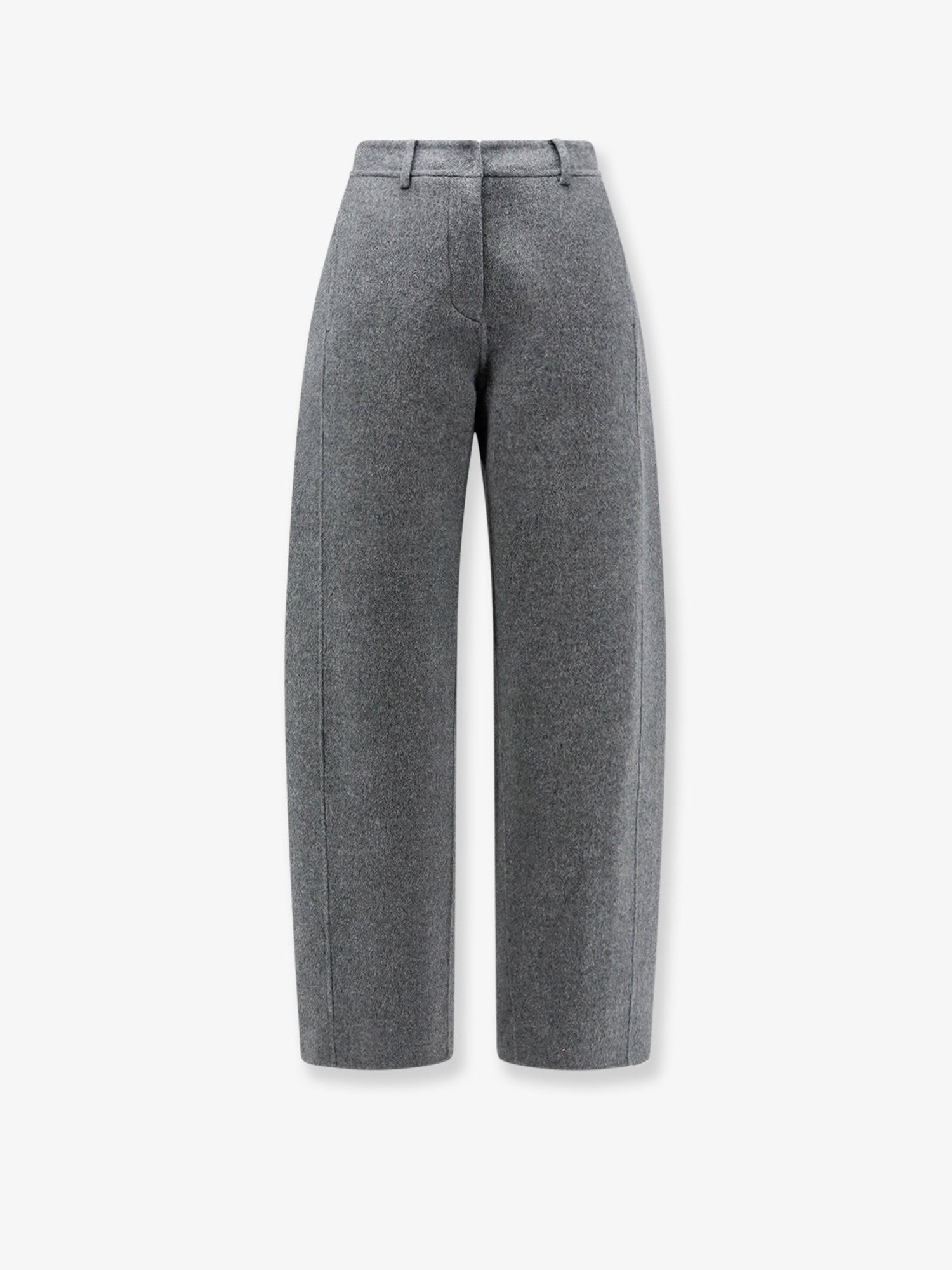 R2W Wool And Cashmere Trousers