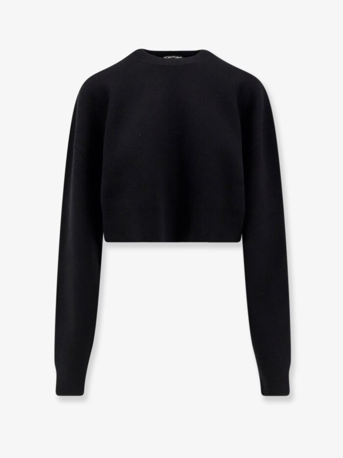 tom ford wool and cashmre sweater Tom Ford Wool And Cashmre Sweater