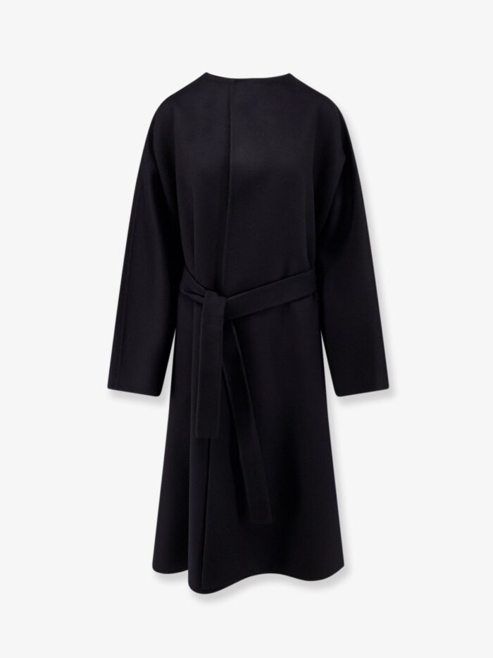 gucci wool and silk blend coat Gucci Wool And Silk Blend Coat